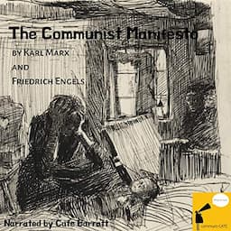 The Communist Manifesto