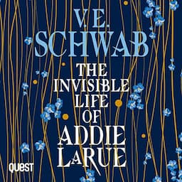 The Invisible Life of Addie LaRue