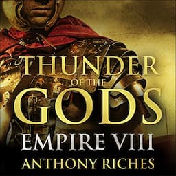 Thunder of the Gods: Empire VIII