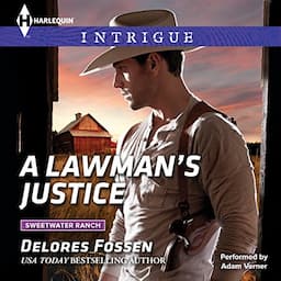 A Lawman's Justice