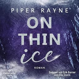 On thin Ice (German edition)