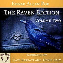 The Raven Edition, Volume 2