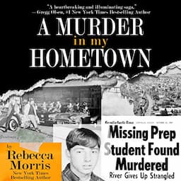 A Murder in My Hometown