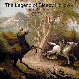 The Legend of Sleepy Hollow