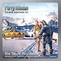 Die Terra-Patrouille