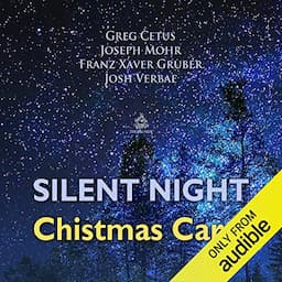 Silent Night Christmas Carol