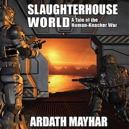 Slaughterhouse World