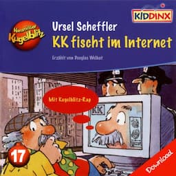 KK fischt im Internet