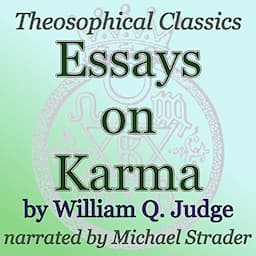 Essays on Karma