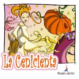 La Cenicienta (Spanish Edition)