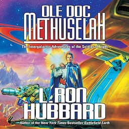 Ole Doc Methuselah