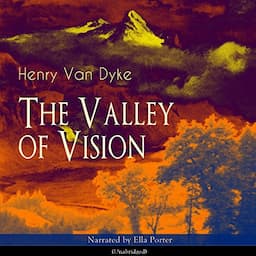 The Valley of Vision