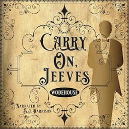 Carry On, Jeeves