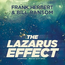 The Lazarus Effect