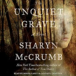 The Unquiet Grave