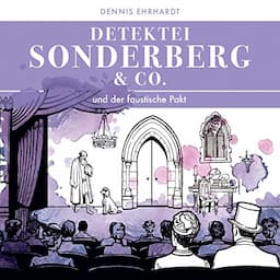 Sonderberg &amp; Co. und der faustische Pakt