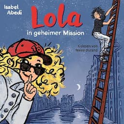 Lola in geheimer Mission