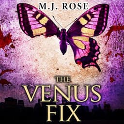 The Venus Fix