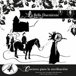 La Bella Durmiente: Cuentos para la meditaci&oacute;n