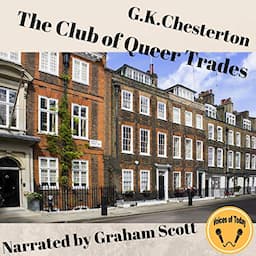 The Club of Queer Trades