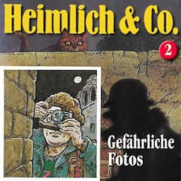 Gef&auml;hrliche Fotos