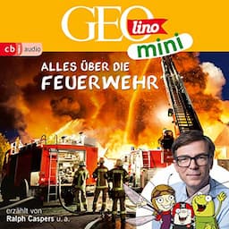 Alles &uuml;ber die Feuerwehr