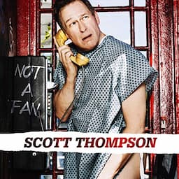 Scott Thompson