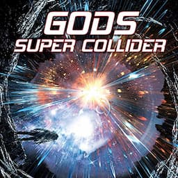 God's Super Collider