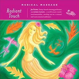 Musical Massage: Radiant Touch