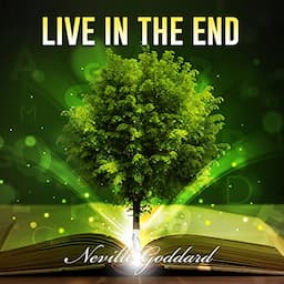 Live in the End