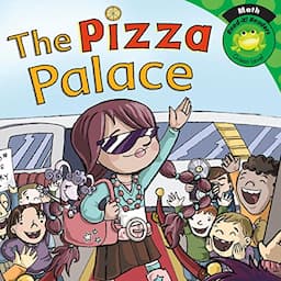 The Pizza Palace