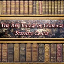 The Red Badge of Courage