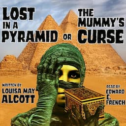 Lost in a Pyramid, or The Mummy's Curse