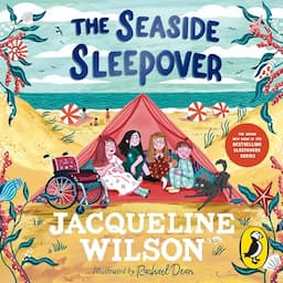 The Seaside Sleepover