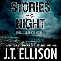 Stories of the Night: Four Shadowy Tales