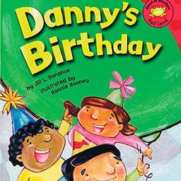 Danny's Birthday