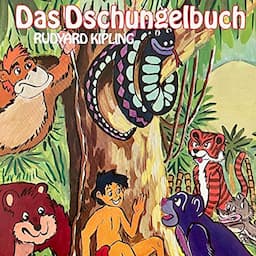 Das Dschungelbuch