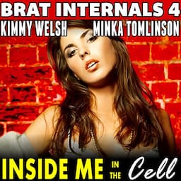 Inside Me in the Cell