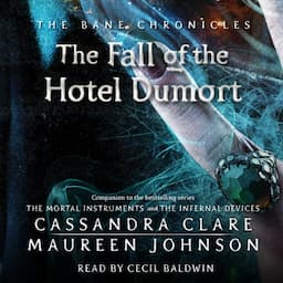 Fall of the Hotel Dumort