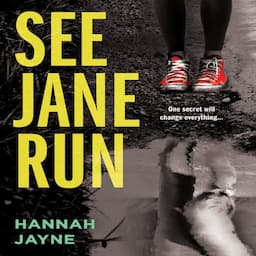 See Jane Run