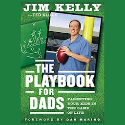 The Playbook for Dads