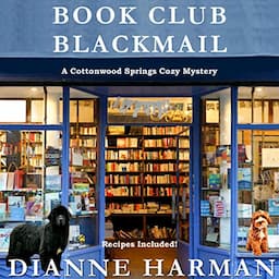 Book Club Blackmail