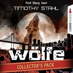 W&ouml;lfe. Collector's Pack