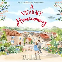 A Vicarage Homecoming