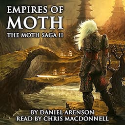 Empires of Moth