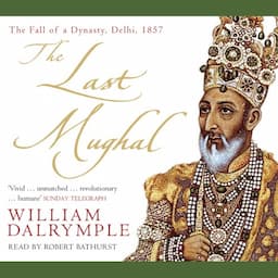 The Last Mughal