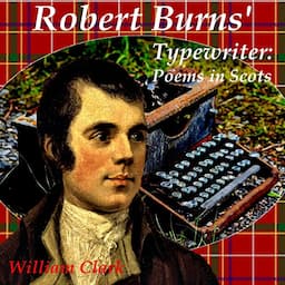 Robert Burns' Typewriter