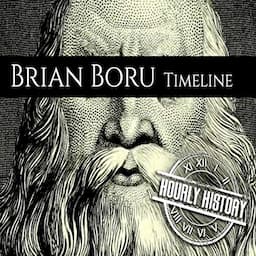 Brian Boru Timeline