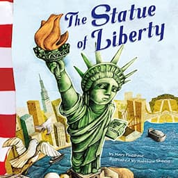 The Statue of Liberty