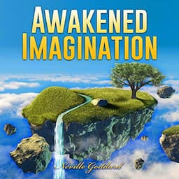 Awakened Imagination